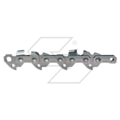 Oregon 91PX Chain, 3/8" Pitch, Low Profile, 1.3 Square Tooth, 41 Links, 91PX-041E