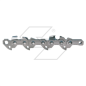 Oregon 91PX Chain, 3/8" Pitch, Low Profile, 1.3 Square Tooth, 41 Links, 91PX-041E