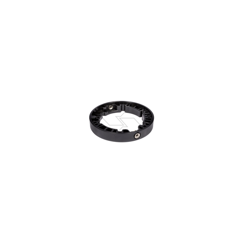 Anillo central con guía de cable para cabezal de desbrozadora automático (R300041) R300081