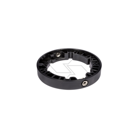 Anillo central con guía de cable para cabezal de desbrozadora automático (R300041) R300081 | Newgardenstore.eu