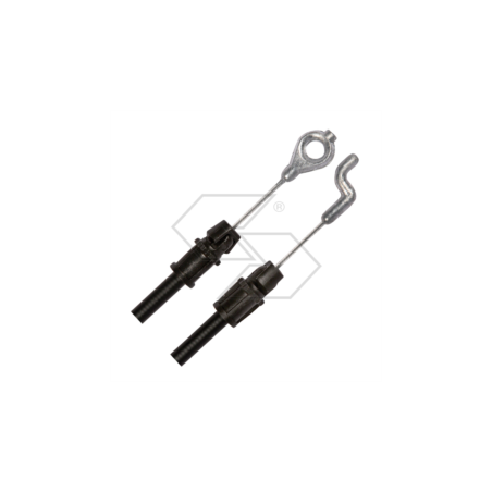 Cable de freno Castlegarden 81000626 R302914 | Newgardenstore.eu