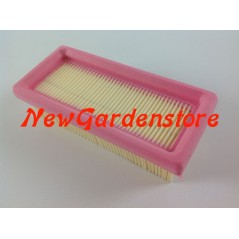 Air filter 7-826 359.129.300 compatible engine A180 A220 A220B 140x65x40