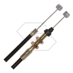 CÂBLE D'ACCÉLÉRATEUR POUR HONDA HRA 216 R301917 | Newgardenstore.eu