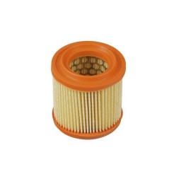 Air filter 70 x 38 x 75 mm lawn mower engine compatible AS-MOTOR ASE04221 | Newgardenstore.eu