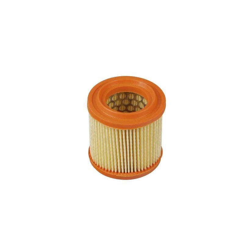 Air filter 70 x 38 x 75 mm lawn mower engine compatible AS-MOTOR ASE04221