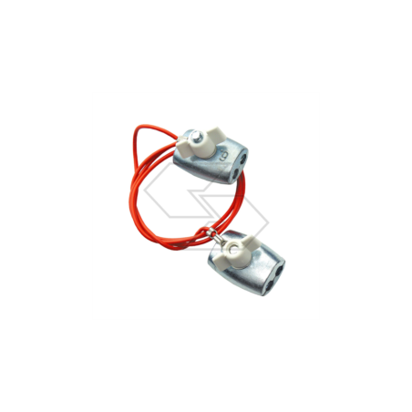 Seil/Seilverbinder - 80 cm R315626 | Newgardenstore.eu