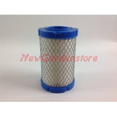 Luftfilter 76 x 39 x 126 mm Rasenmähermotor kompatibel BRIGGS STRATTON 796031