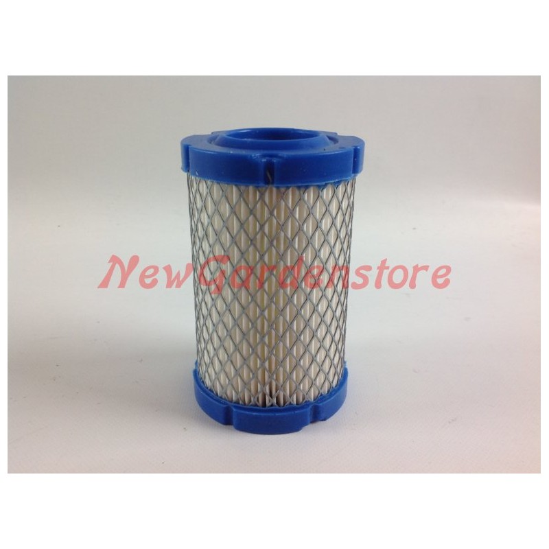 Luftfilter 76 x 39 x 126 mm Rasenmähermotor kompatibel BRIGGS STRATTON 796031