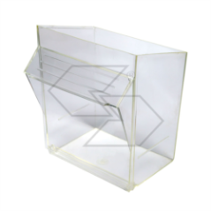 GROSSE SCHUBLADE FÜR KLEIDERSCHRANK A01850 A01892