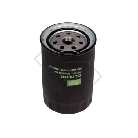 KUBOTA oil filter for agricultural tractor L175 L185 L225 | Newgardenstore.eu