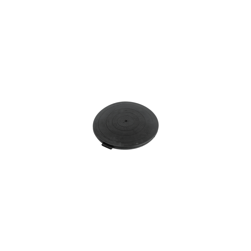 Rubber cover with suction valve 365 x 20 A8184001