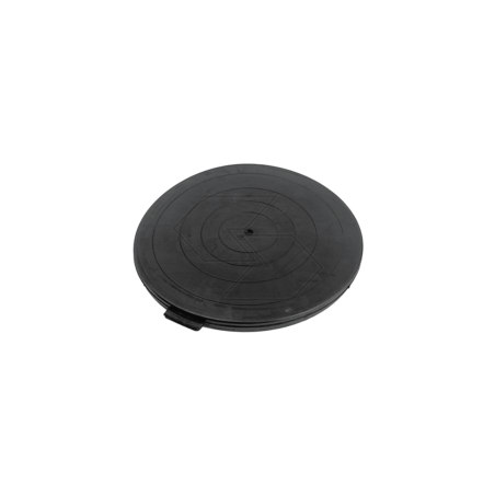 Tapa de goma con válvula de succión 365 x 20 A8184001 | Newgardenstore.eu
