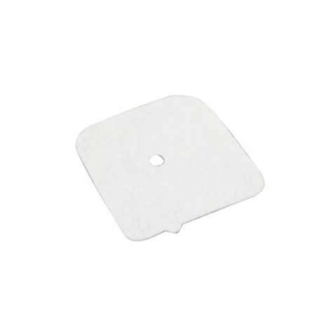 Filtre à air 83 x 80 mm ECHO débroussailleuse SRM-2510 - SRM-3000 | Newgardenstore.eu