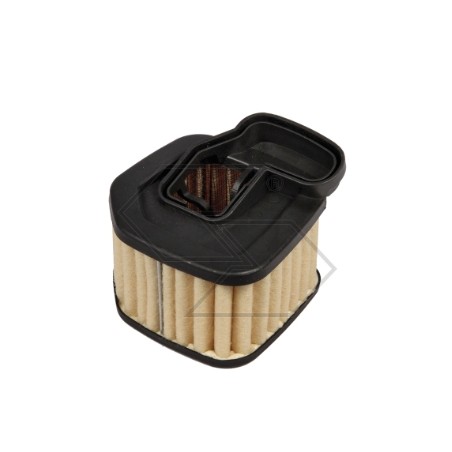 Luftfilter 83x86 mm Höhe 52 mm für Kettensägemotor HUSQVARNA 570 575XP 576XP | Newgardenstore.eu