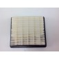 Air filter 98 x 87 x 32mm lawn tractor compatible TECUMSEH OHH45 VLV40