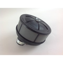 Ölbadluftfilter mit versetzter Bohrung Ø 39 mm für ACME ALN330 - AI330 Motor | Newgardenstore.eu