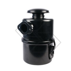 Filtre à air à bain d'huile avec connexion à bride pour moteur LOMBARDINI LDA 450 | Newgardenstore.eu