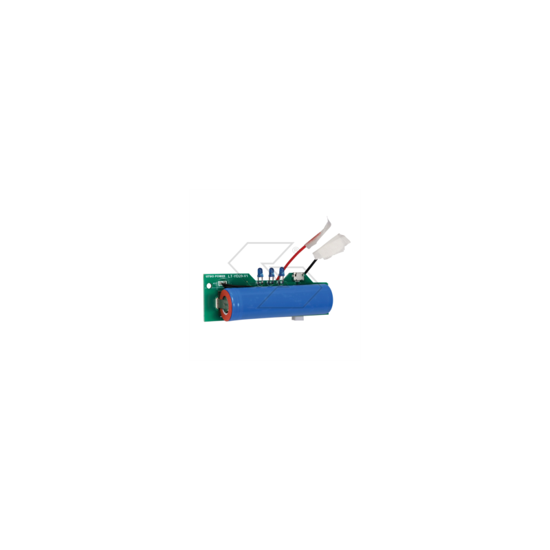 5L V-BLACK SMART SPRAYER BATTERY A25110
