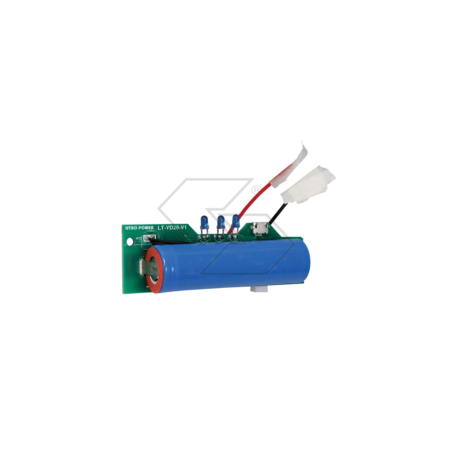 5L V-BLACK SMART SPRAYER BATTERY A25110 | Newgardenstore.eu