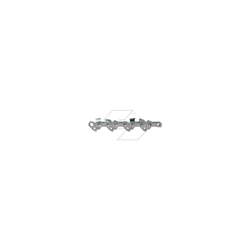 Catena Oregon 90PX passo 3/8" Low Profile spessore 1,1 dente quadro - 46 maglie 90PX-046E