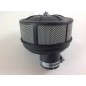 Oil immersed air filter with offset hole Ø  50mm for ACME FE82 - VT88 engine