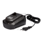 Chargeur de batterie pour mini sécateur / pistolet nettoyeur haute pression C20-22CF