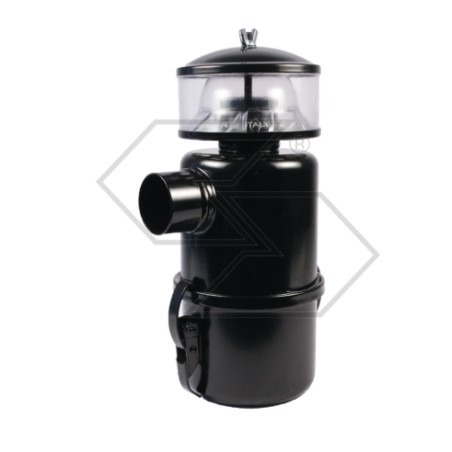 Ölbadluftfilter mit Zyklon-Vorfilter für ACME A180 A220 Motor | Newgardenstore.eu