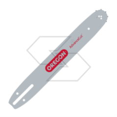 Oregon AdvanceCut 12" bar, 1.3 groove, 3/8" pitch - A041 attachment 120SXEA041