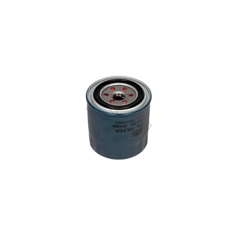 KUBOTA oil filter for lawn tractor lawn mower