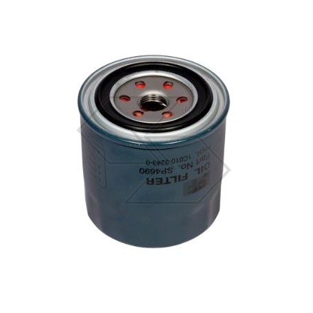 KUBOTA oil filter for lawn tractor lawn mower | Newgardenstore.eu