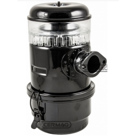 Ölbad-Luftfilter LOMBARDINI 3LD 450 Landmaschinenmotor | Newgardenstore.eu