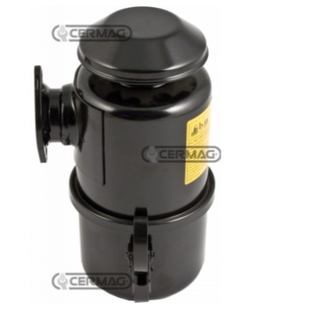 Ölbadluftfilter Motor Landmaschine YANMAR VARIO MODELLE | Newgardenstore.eu