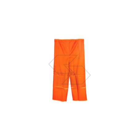 Surpantalon léger orange R342053 | Newgardenstore.eu