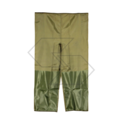 R342052 Cubrepantalón ligero verde | Newgardenstore.eu