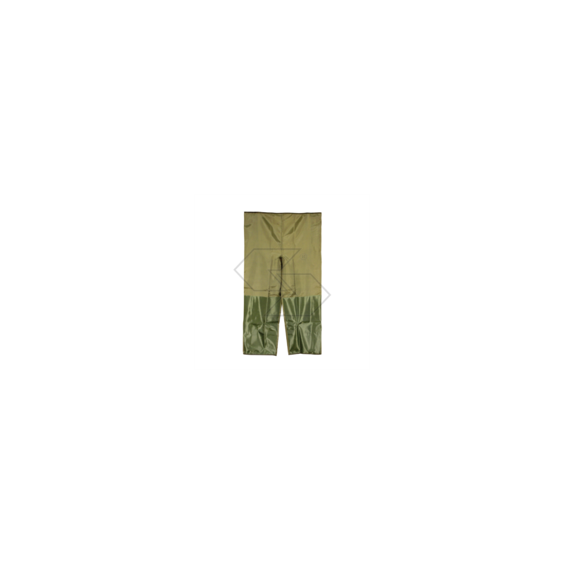 R342052 Green Lightweight Trouser Cover