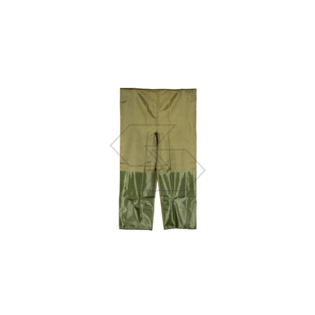 R342052 Green Lightweight Trouser Cover | Newgardenstore.eu