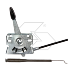 CAVO ACCELERATORE CASTELG.81007138 R302931 | Newgardenstore.eu