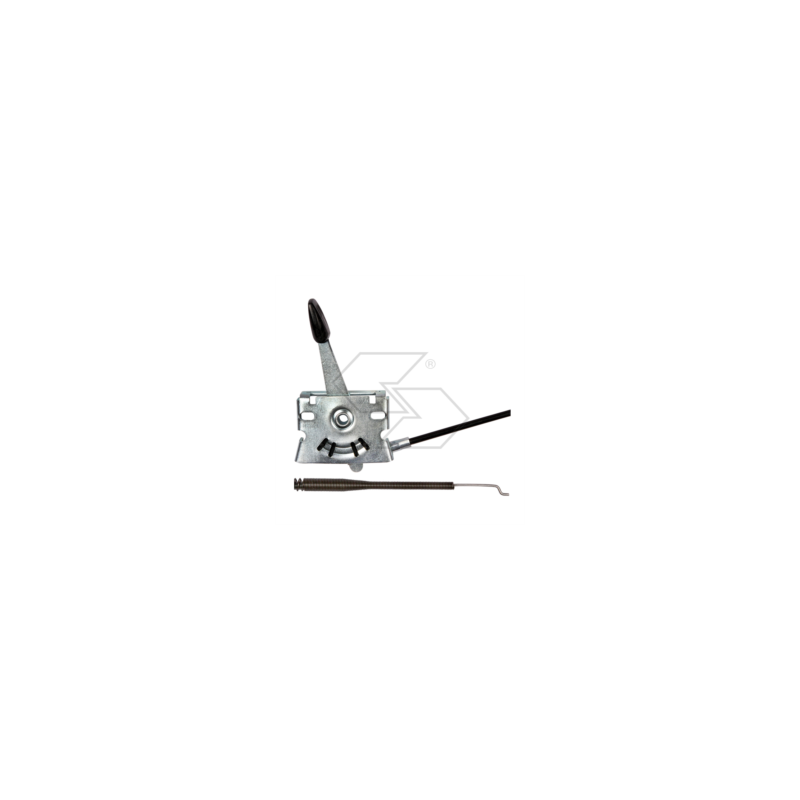 CAVO ACCELERATORE CASTELG.81007138 R302931