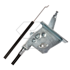 STIGA PARK 2000 THROTTLE CABLE R304449