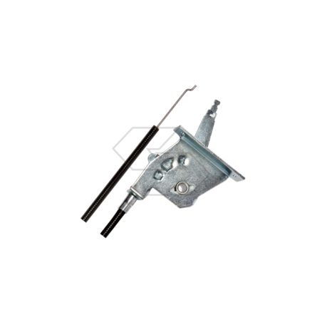 CÂBLE D'ACCÉLÉRATEUR STIGA PARK 2000 R304449 | Newgardenstore.eu