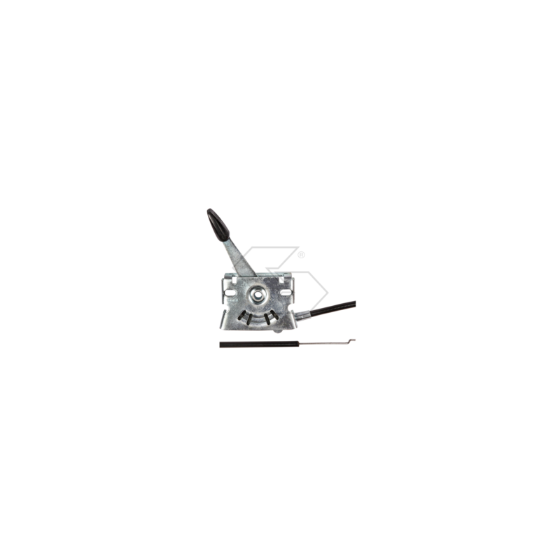 ACCELERATOR CABLE CASTELG.81007091 R302938 ACCELERATOR CABLE CASTELG.81007091 R302938