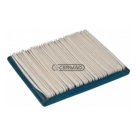 Filtro aria a pannello per motore BRIGGS & STRATTON VANGUARD 9 Hp - 12.5 Hp | Newgardenstore.eu