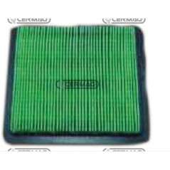 Panel air filter for HONDA farm machine engine various models | Newgardenstore.eu