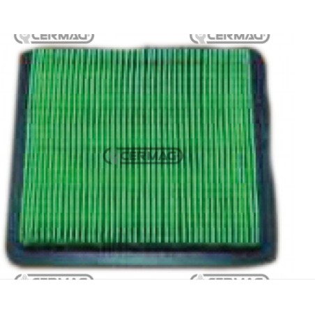 Panel air filter for HONDA farm machine engine various models | Newgardenstore.eu