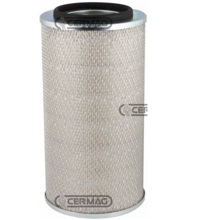 Dry air filter for agricultural machine engine GOLDONI SERIES 926 926RS - 326DT | Newgardenstore.eu