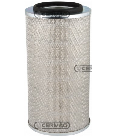 Filtro de aire seco para motor de máquina agrícola GOLDONI SERIE 926 926RS - 326DT | Newgardenstore.eu