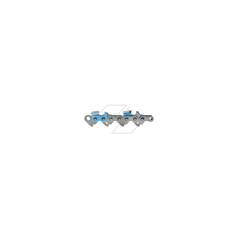 Oregon 20BPX Kette, 0,325" Teilung, 1,3" Dicke, Rundzahnung, 63 Glieder 20BPX-063E