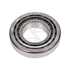 Rodamiento de rodillos cónicos SKF - Diámetro interior 30 mm - Diámetro exterior 62 mm - 30206 A29052