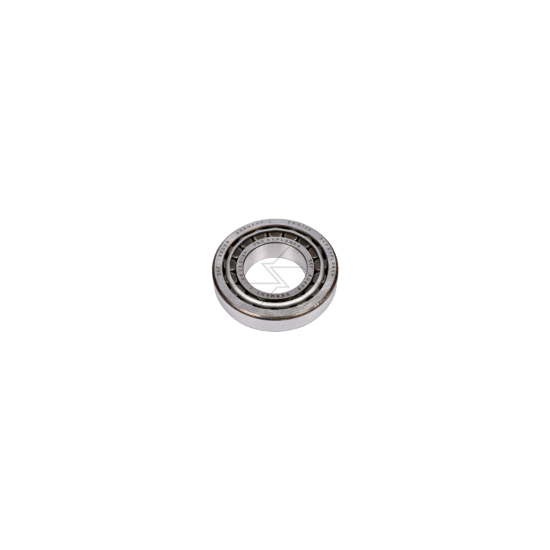 Rodamiento de rodillos cónicos SKF - Diámetro interior 30 mm - Diámetro exterior 62 mm - 30206 A29052