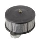 Filtre à air ACME pour motoculteur FE82 VT88 AL480 AL550 387142